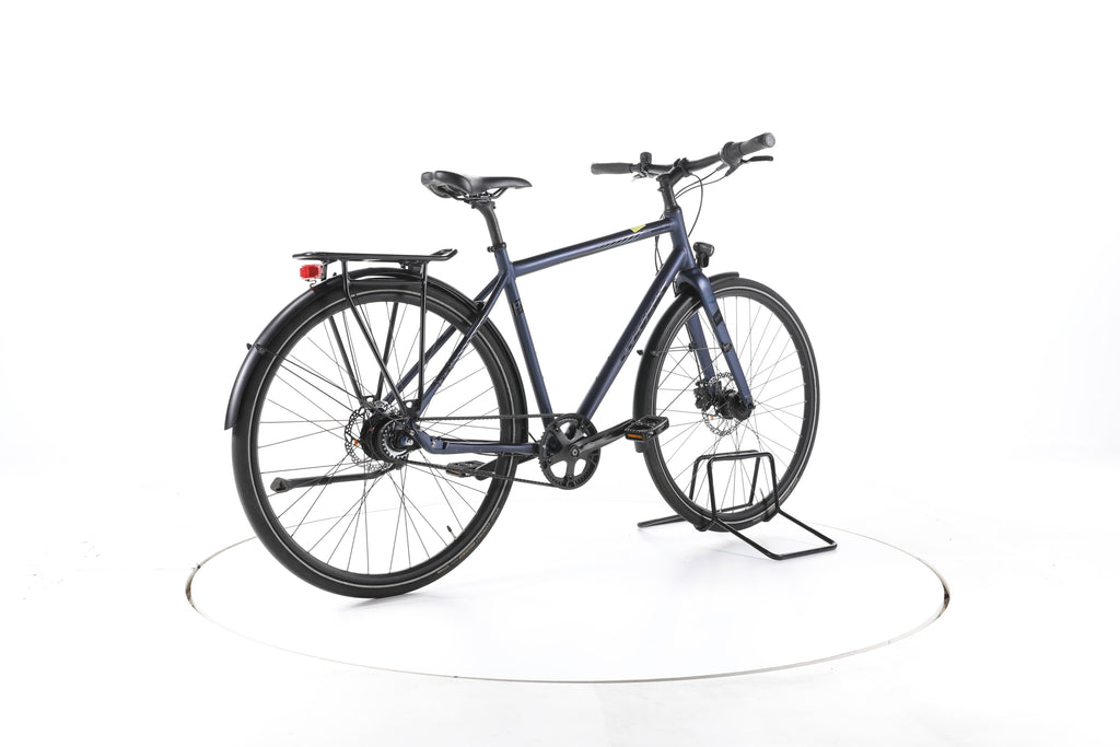 Stevens City Flight Luxe Fahrrad City & Trekking - Image 12
