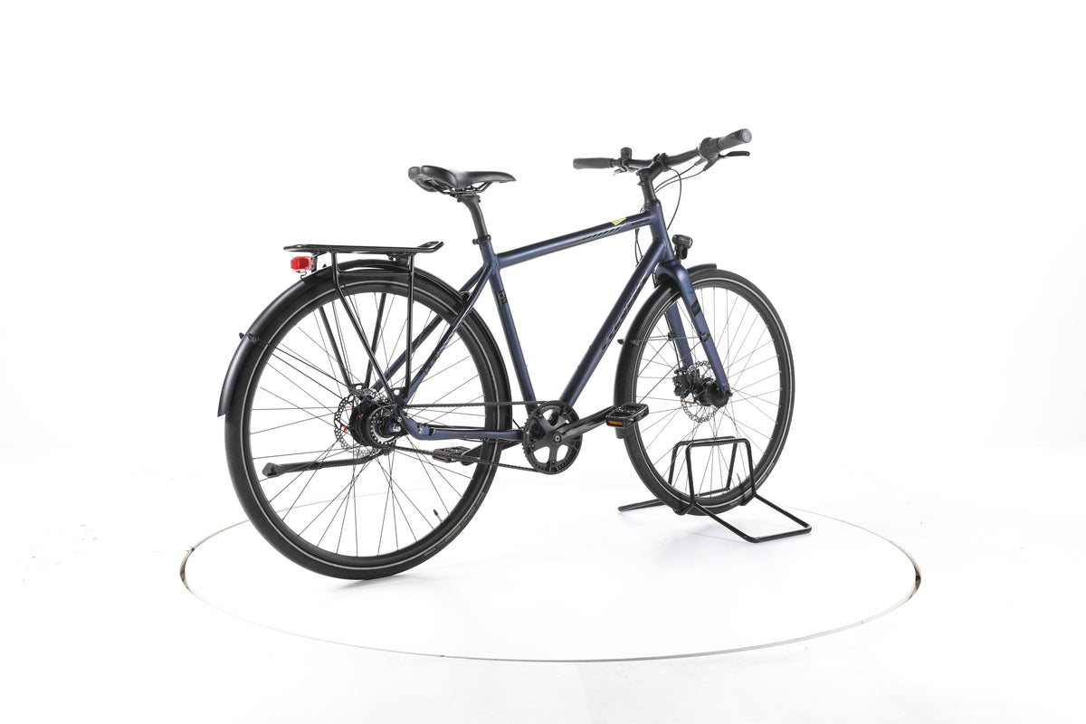 Stevens City Flight Luxe Fahrrad City & Trekking - Image 12