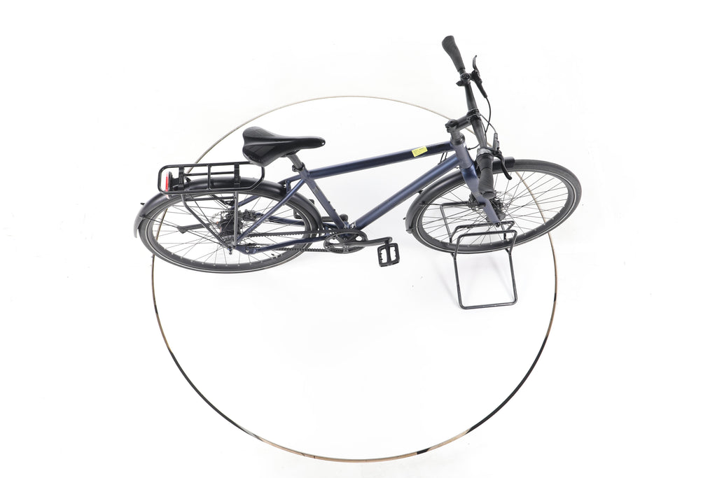 Stevens City Flight Luxe Fahrrad City & Trekking - Image 13