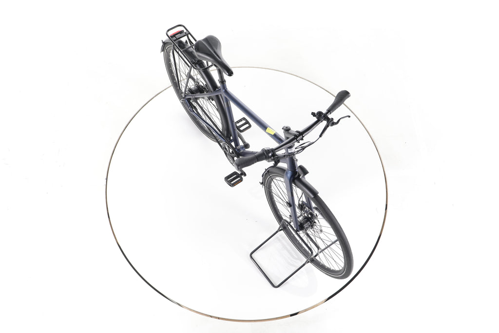 Stevens City Flight Luxe Fahrrad City & Trekking - Image 15