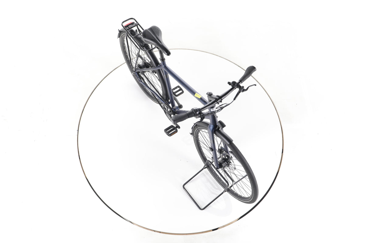 Stevens City Flight Luxe Fahrrad City & Trekking - Image 15