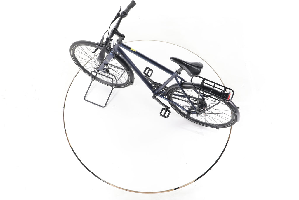Stevens City Flight Luxe Fahrrad City & Trekking - Image 20