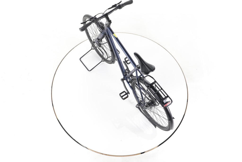 Stevens City Flight Luxe Fahrrad City & Trekking - Image 21