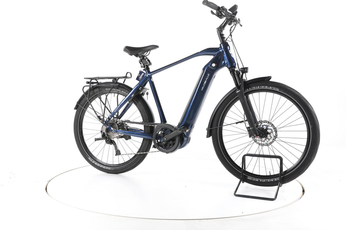 Velo de Ville SEB 990 SUV Trekking E-Bike - Image 2