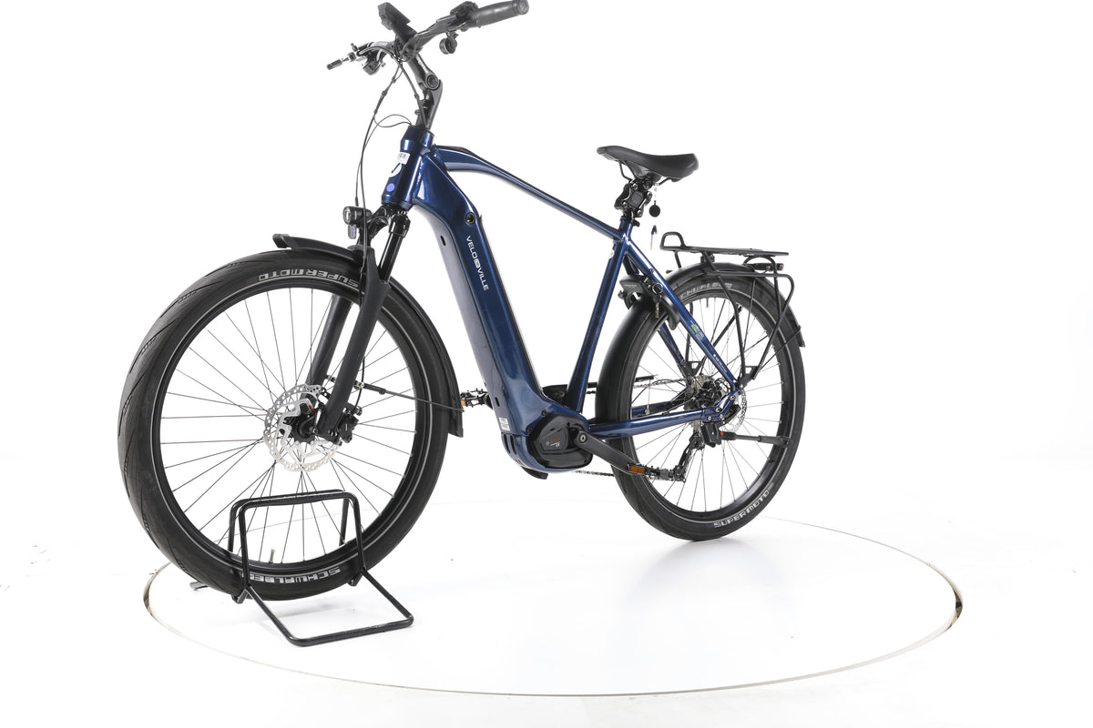 Velo de Ville SEB 990 SUV Trekking E-Bike - Image 6