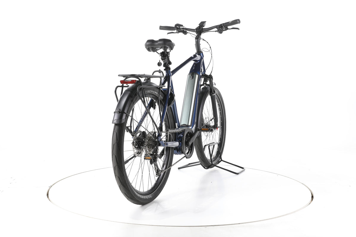 Velo de Ville SEB 990 SUV Trekking E-Bike - Image 11