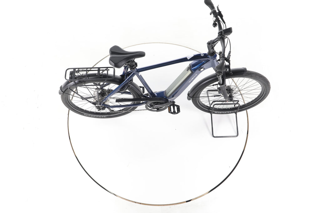 Velo de Ville SEB 990 SUV Trekking E-Bike - Image 13
