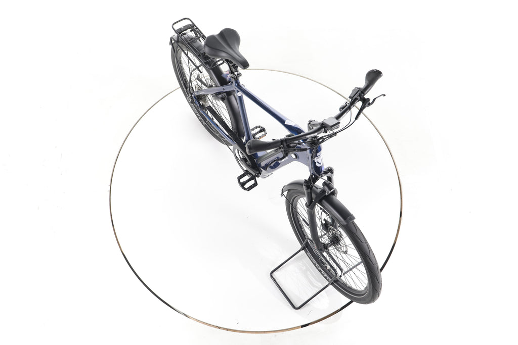Velo de Ville SEB 990 SUV Trekking E-Bike - Image 15