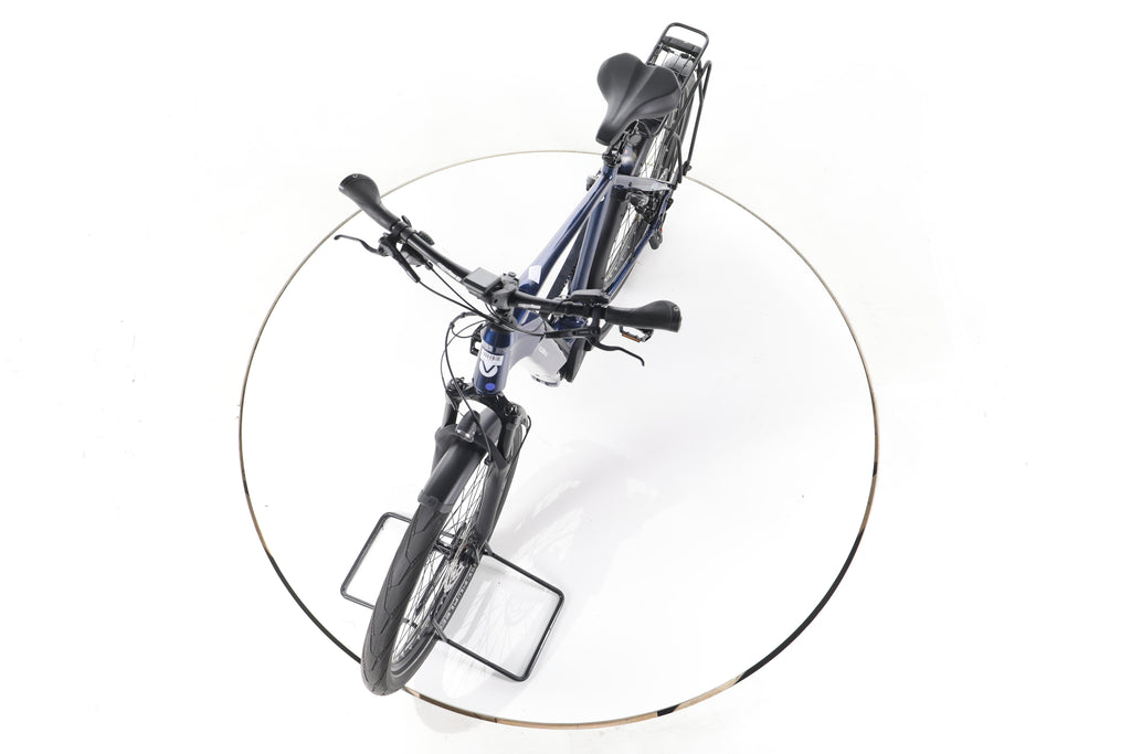 Velo de Ville SEB 990 SUV Trekking E-Bike - Image 17