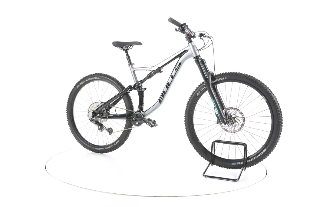 Bulls Copperhead FSX Fahrrad Fully - Image 2