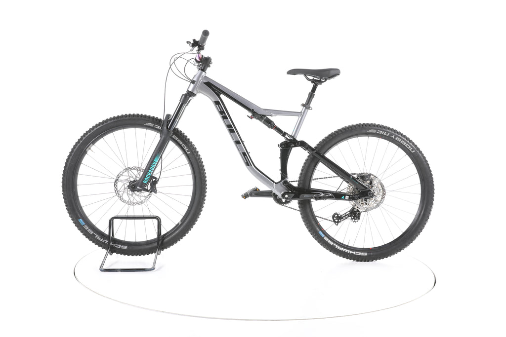 Bulls Copperhead FSX Fahrrad Fully - Image 7