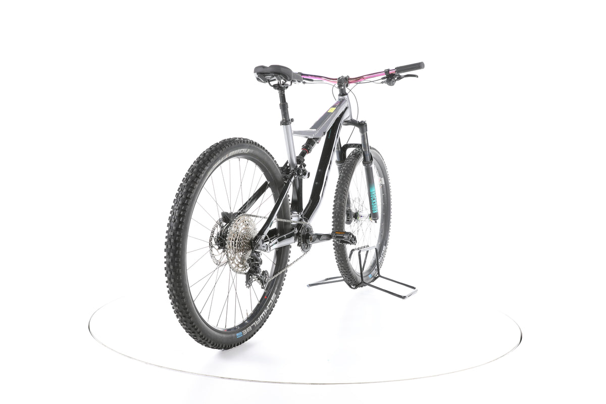 Bulls Copperhead FSX Fahrrad Fully - Image 11