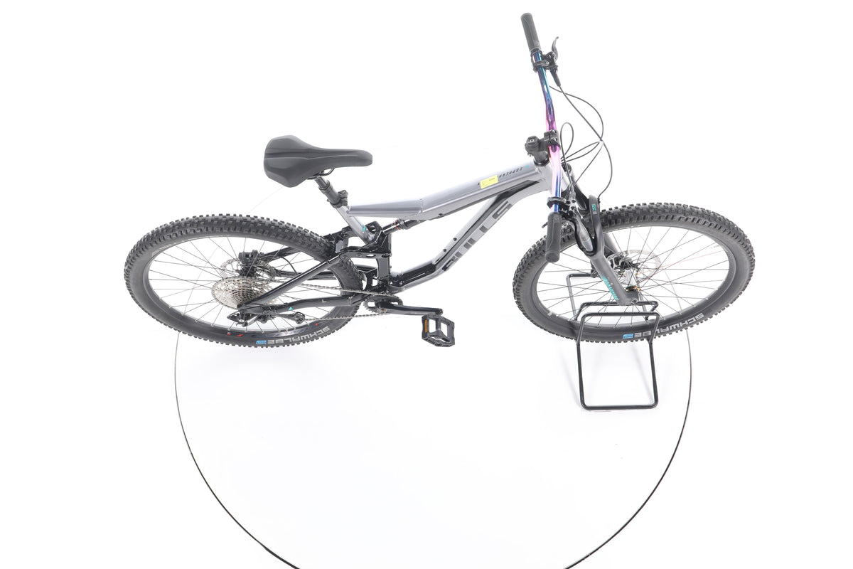 Bulls Copperhead FSX Fahrrad Fully - Image 13