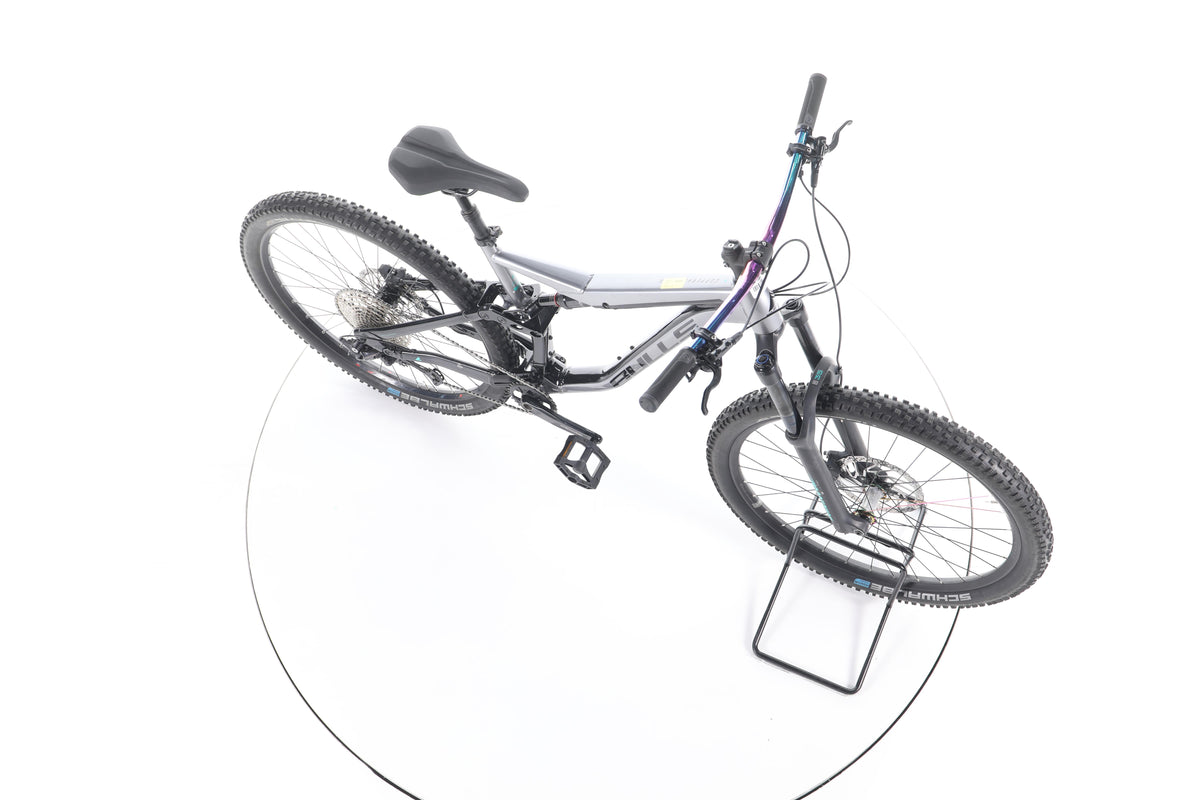 Bulls Copperhead FSX Fahrrad Fully - Image 14