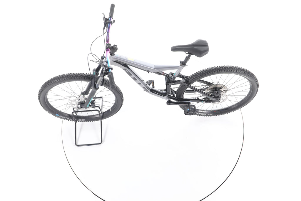Bulls Copperhead FSX Fahrrad Fully - Image 19