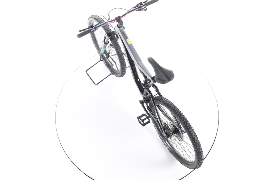 Bulls Copperhead FSX Fahrrad Fully - Image 21