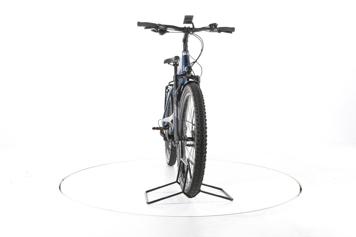 KTM Macina Aera 671 LFC Trekking E-Bike Tiefeinsteiger 2024 - Image 4