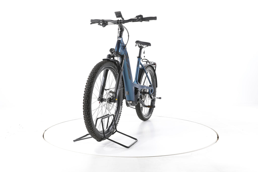 KTM Macina Aera 671 LFC Trekking E-Bike Tiefeinsteiger 2024 - Image 5