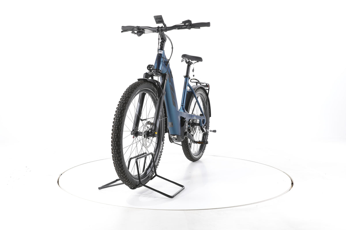 KTM Macina Aera 671 LFC Trekking E-Bike Tiefeinsteiger 2024 - Image 5