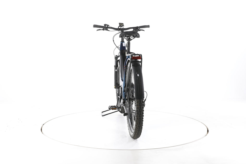 KTM Macina Aera 671 LFC Trekking E-Bike Tiefeinsteiger 2024 - Image 10