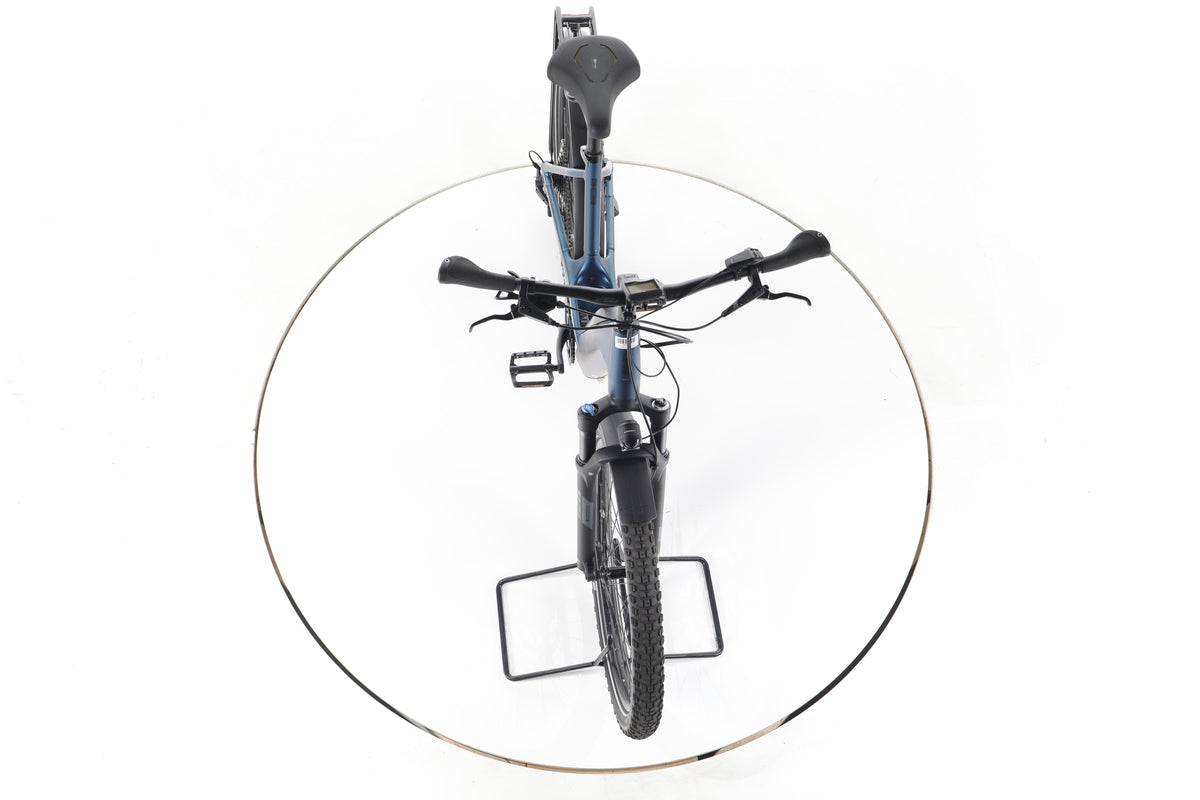KTM Macina Aera 671 LFC Trekking E-Bike Tiefeinsteiger 2024 - Image 16