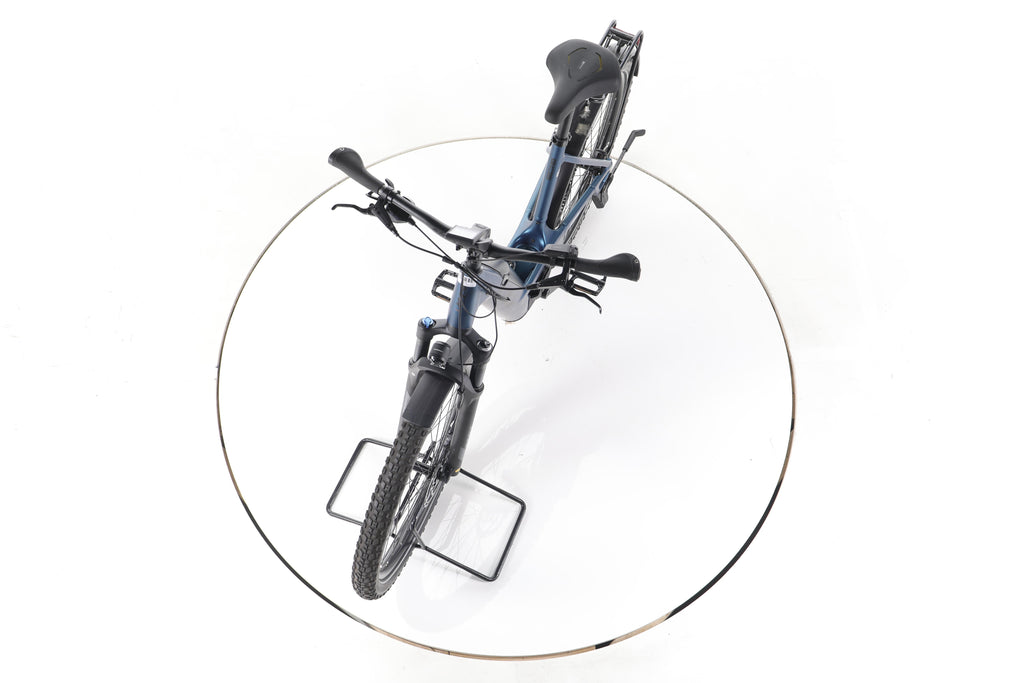 KTM Macina Aera 671 LFC Trekking E-Bike Tiefeinsteiger 2024 - Image 17
