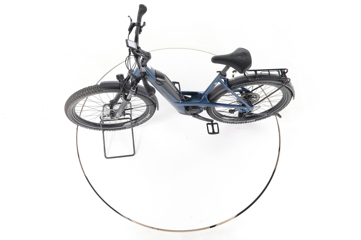 KTM Macina Aera 671 LFC Trekking E-Bike Tiefeinsteiger 2024 - Image 19