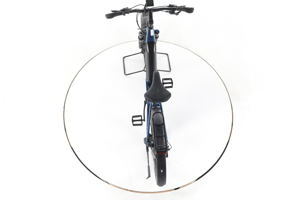 KTM Macina Aera 671 LFC Trekking E-Bike Tiefeinsteiger 2024 - Image 22