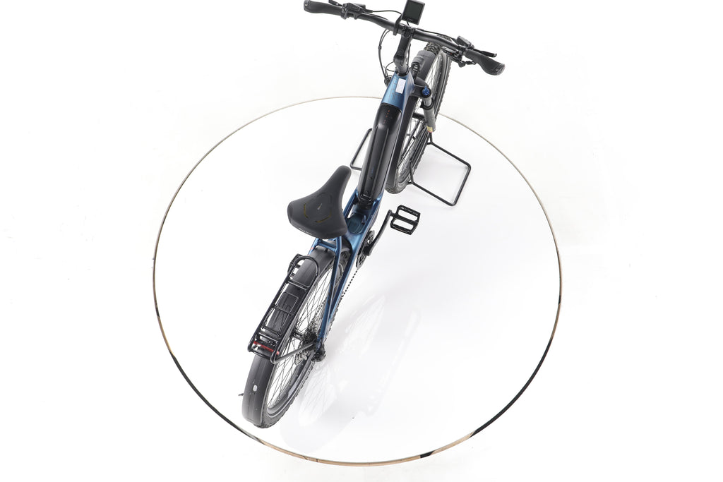 KTM Macina Aera 671 LFC Trekking E-Bike Tiefeinsteiger 2024 - Image 23
