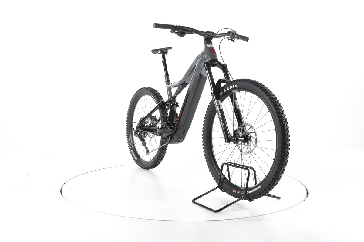 Focus JAM² 6.7 E-Bike Fully 2025 - Image 3