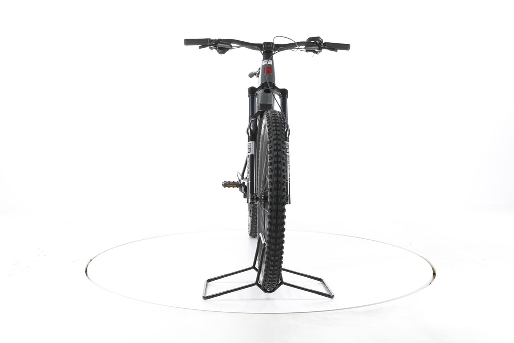 Focus JAM² 6.7 E-Bike Fully 2025 - Image 4