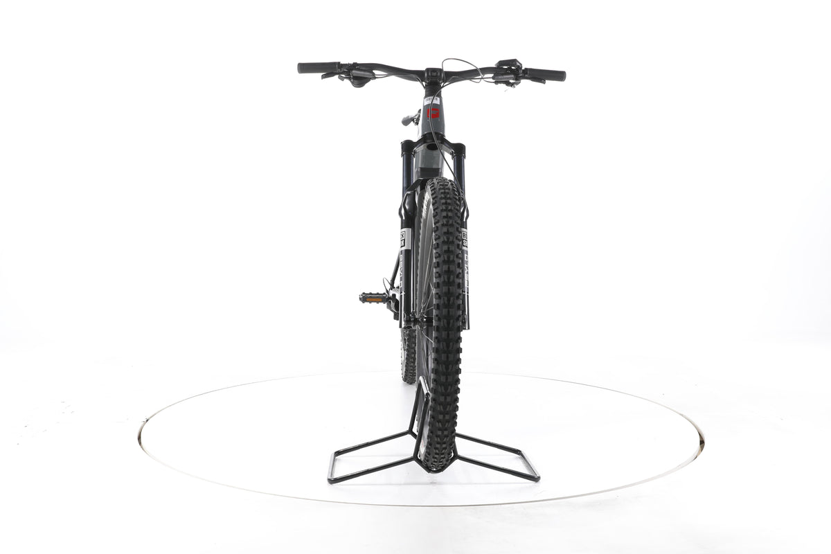 Focus JAM² 6.7 E-Bike Fully 2025 - Image 4