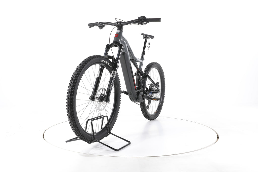 Focus JAM² 6.7 E-Bike Fully 2025 - Image 5