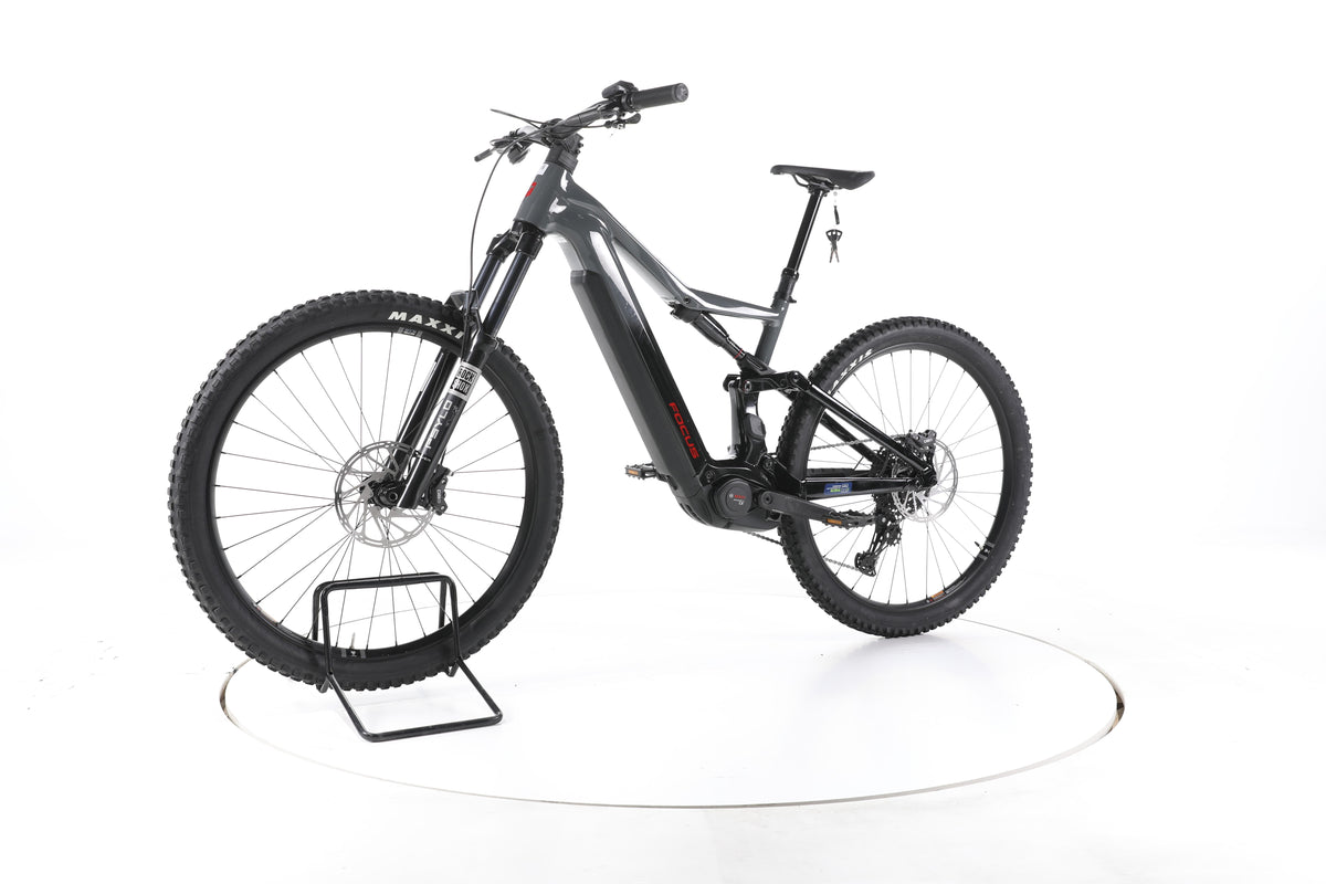 Focus JAM² 6.7 E-Bike Fully 2025 - Image 6