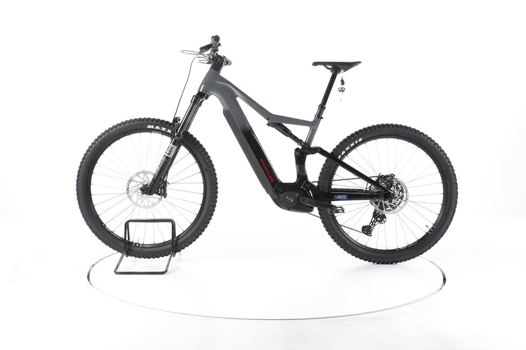 Focus JAM² 6.7 E-Bike Fully 2025 - Image 7