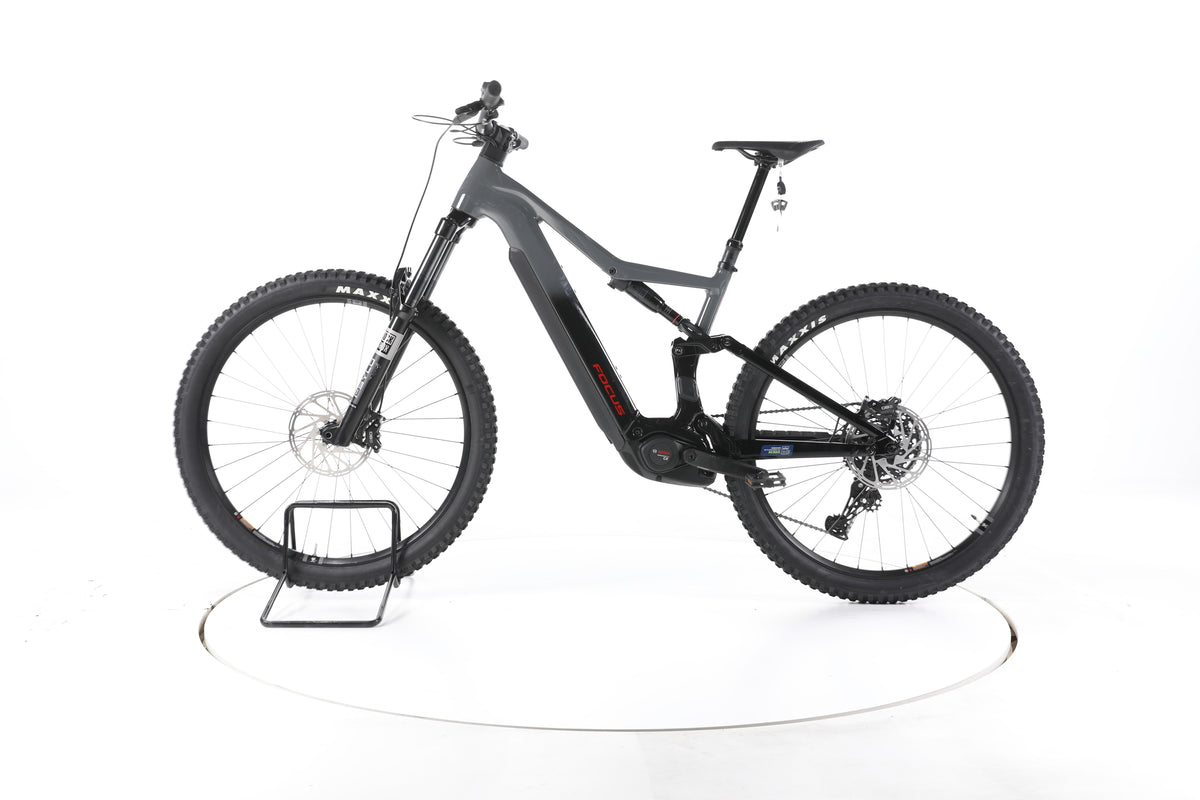 Focus JAM² 6.7 E-Bike Fully 2025 - Image 7