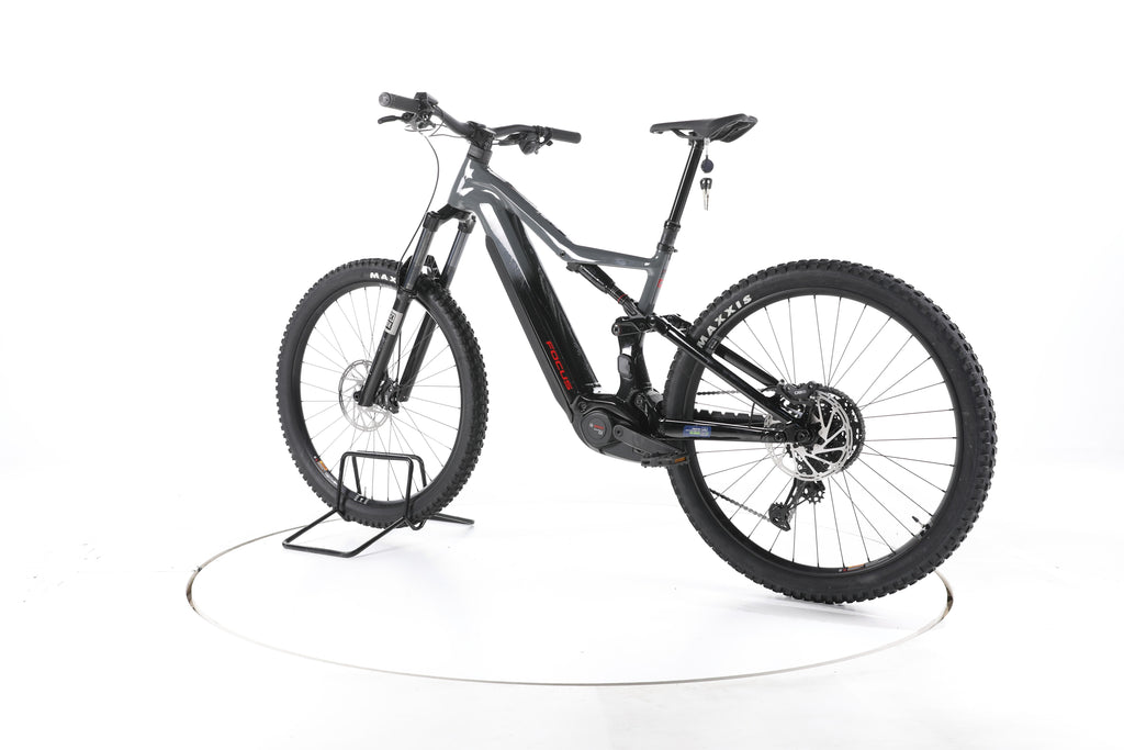 Focus JAM² 6.7 E-Bike Fully 2025 - Image 8