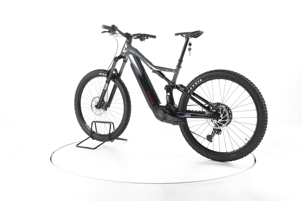 Focus JAM² 6.7 E-Bike Fully 2025 - Image 8