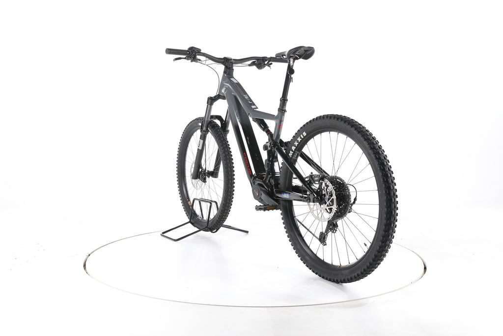 Focus JAM² 6.7 E-Bike Fully 2025 - Image 9