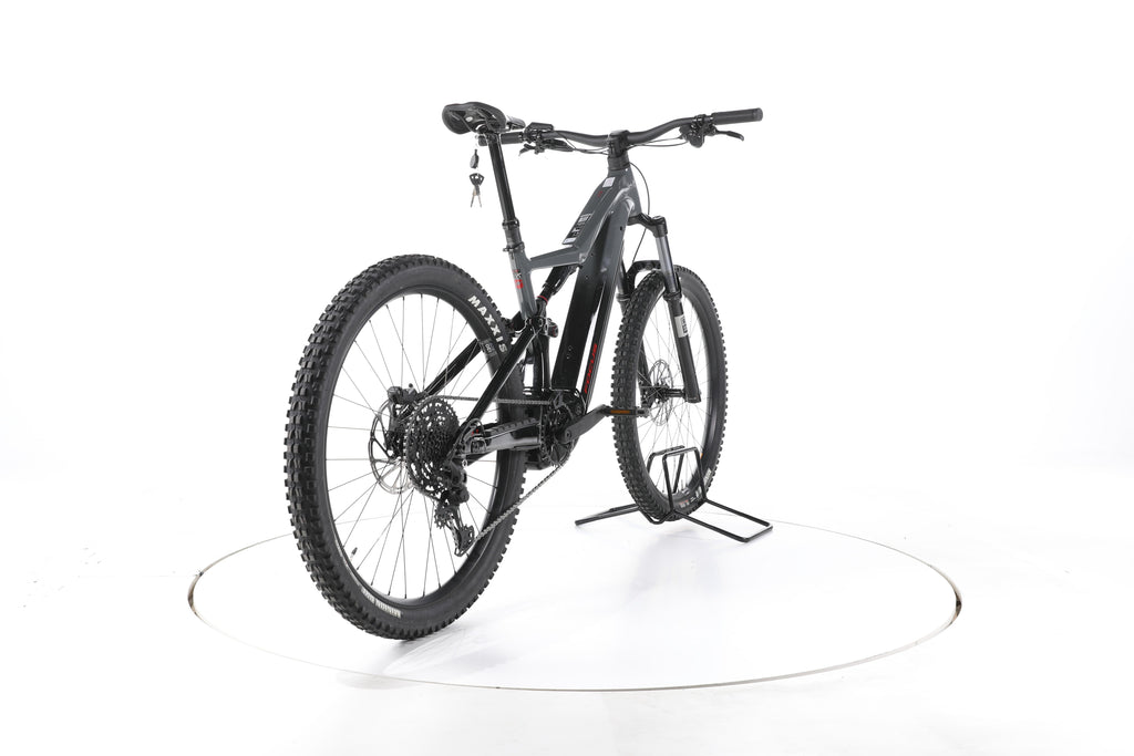 Focus JAM² 6.7 E-Bike Fully 2025 - Image 11