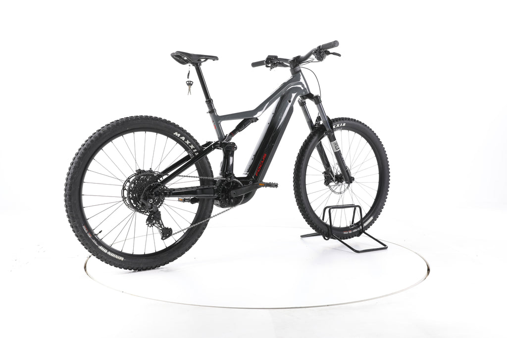 Focus JAM² 6.7 E-Bike Fully 2025 - Image 12