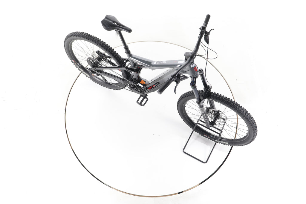 Focus JAM² 6.7 E-Bike Fully 2025 - Image 14