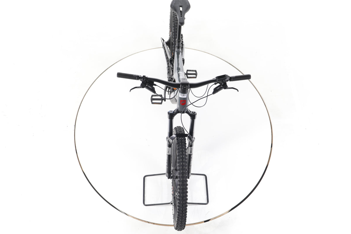Focus JAM² 6.7 E-Bike Fully 2025 - Image 16