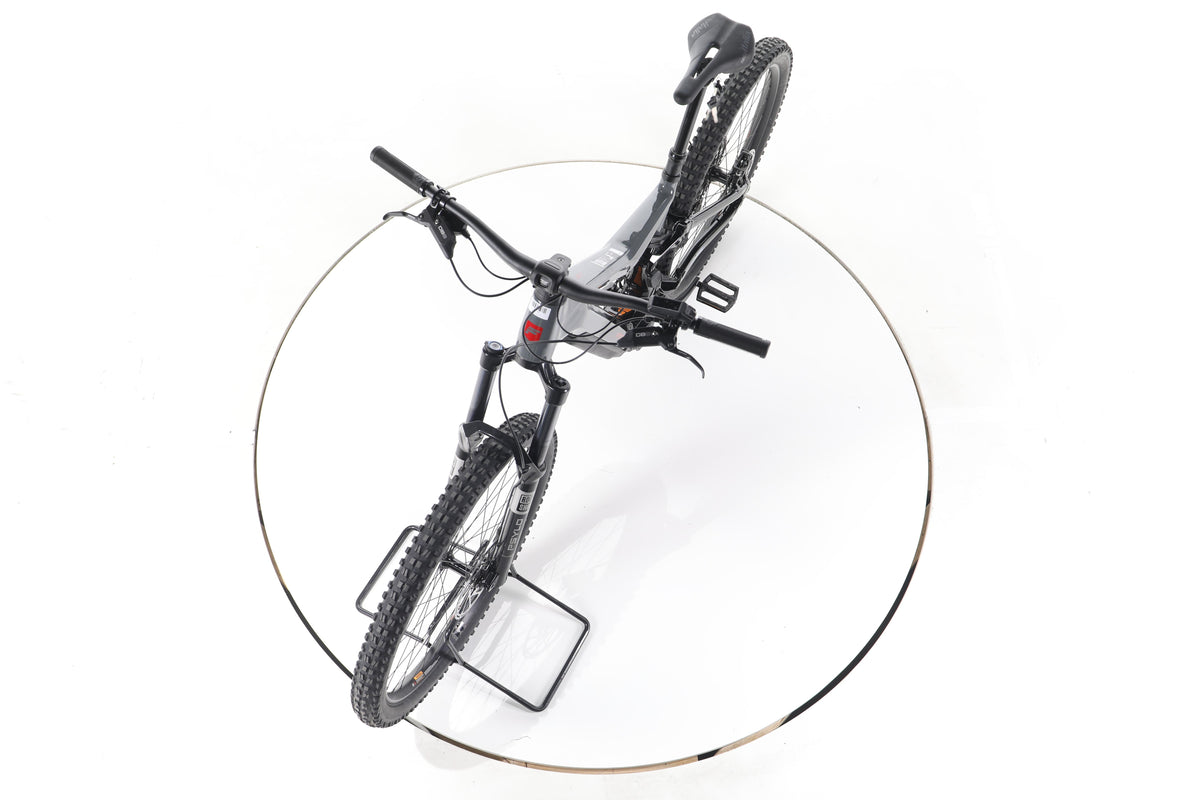 Focus JAM² 6.7 E-Bike Fully 2025 - Image 17
