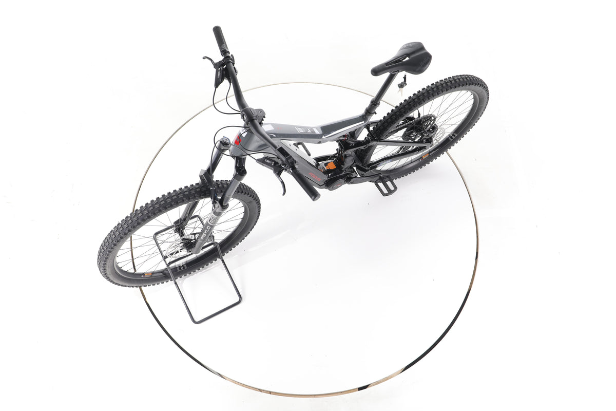 Focus JAM² 6.7 E-Bike Fully 2025 - Image 18