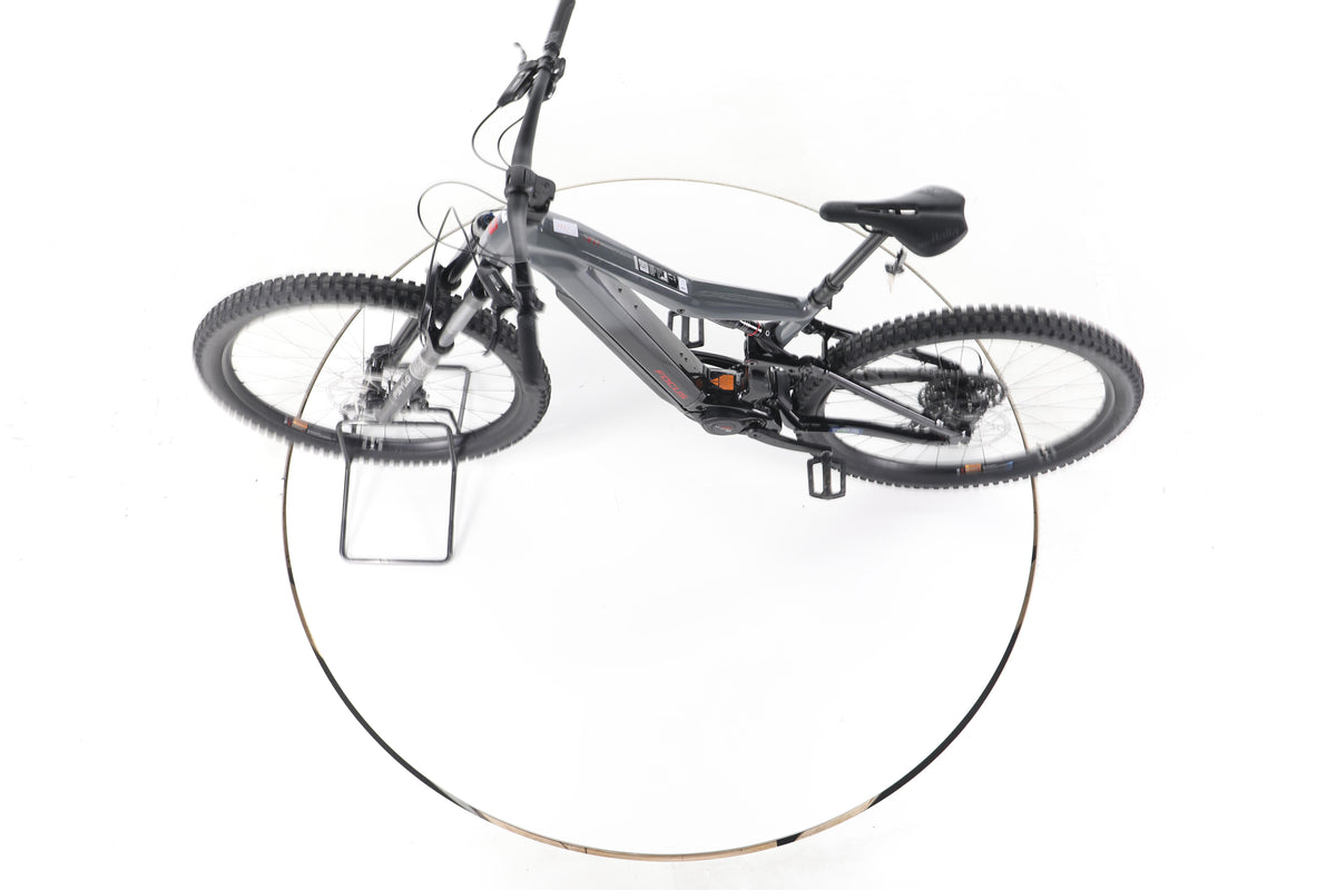 Focus JAM² 6.7 E-Bike Fully 2025 - Image 19