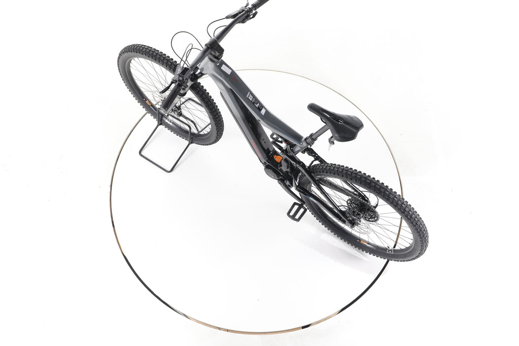 Focus JAM² 6.7 E-Bike Fully 2025 - Image 20