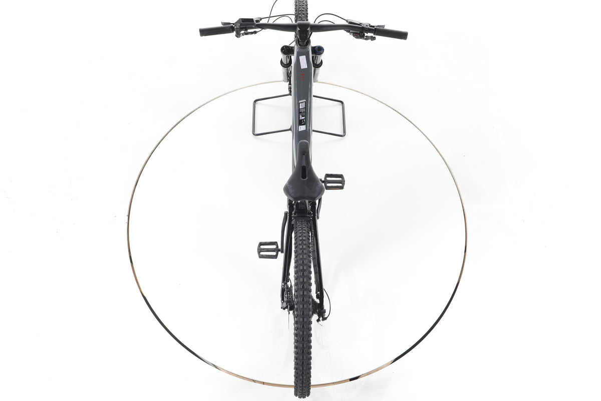 Focus JAM² 6.7 E-Bike Fully 2025 - Image 22