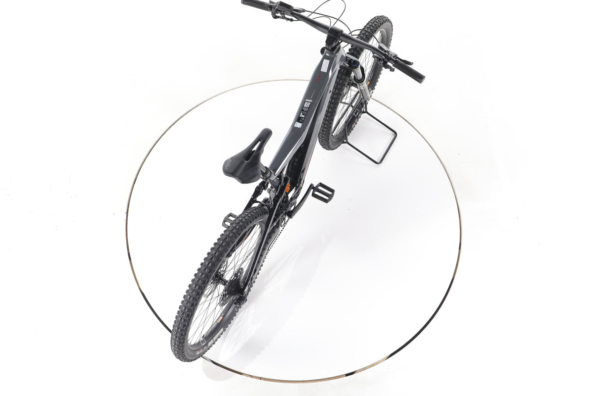 Focus JAM² 6.7 E-Bike Fully 2025 - Image 23