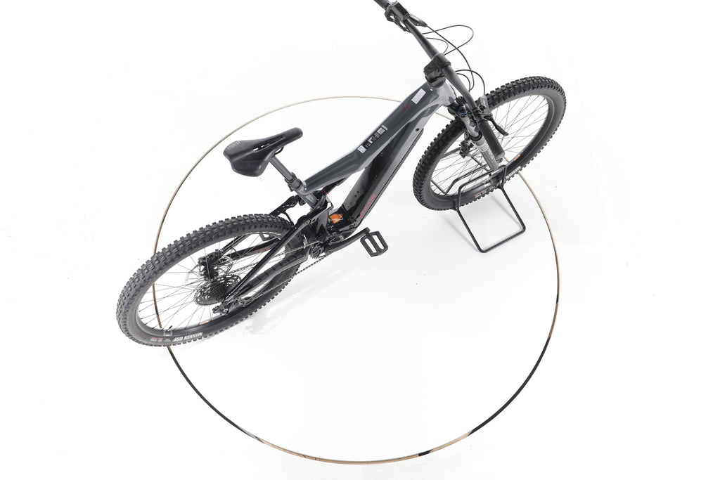 Focus JAM² 6.7 E-Bike Fully 2025 - Image 24
